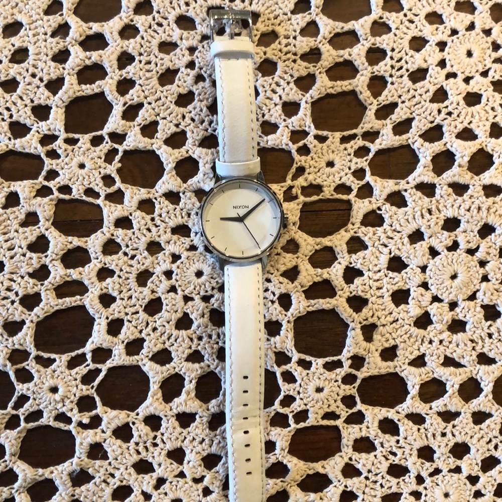 Nixon The Kensington watch
